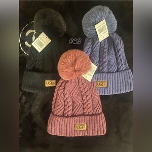 UGG Beanie Bundle For Mahina